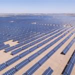 Kom Ombo Solar Power Plant