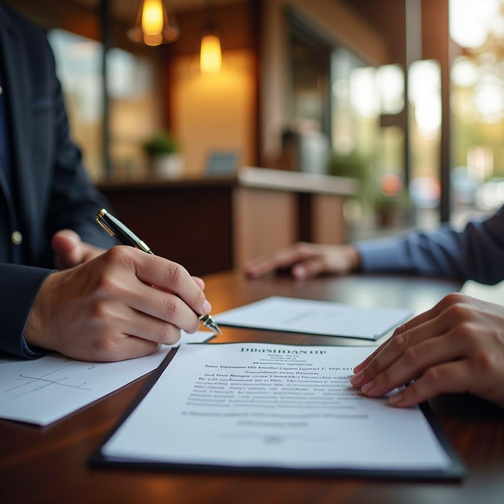 Customized Contracts