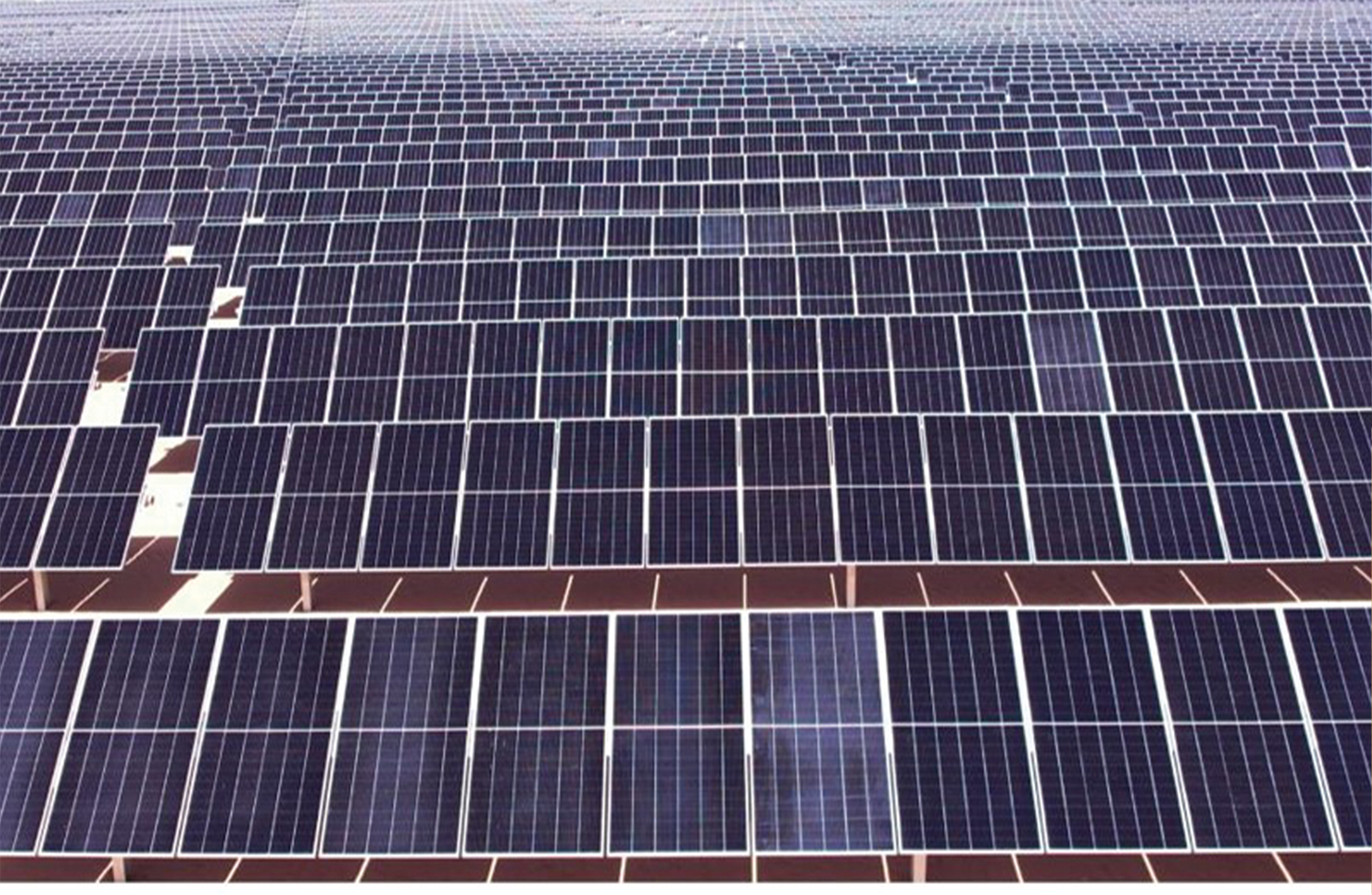 Abydos Solar Project