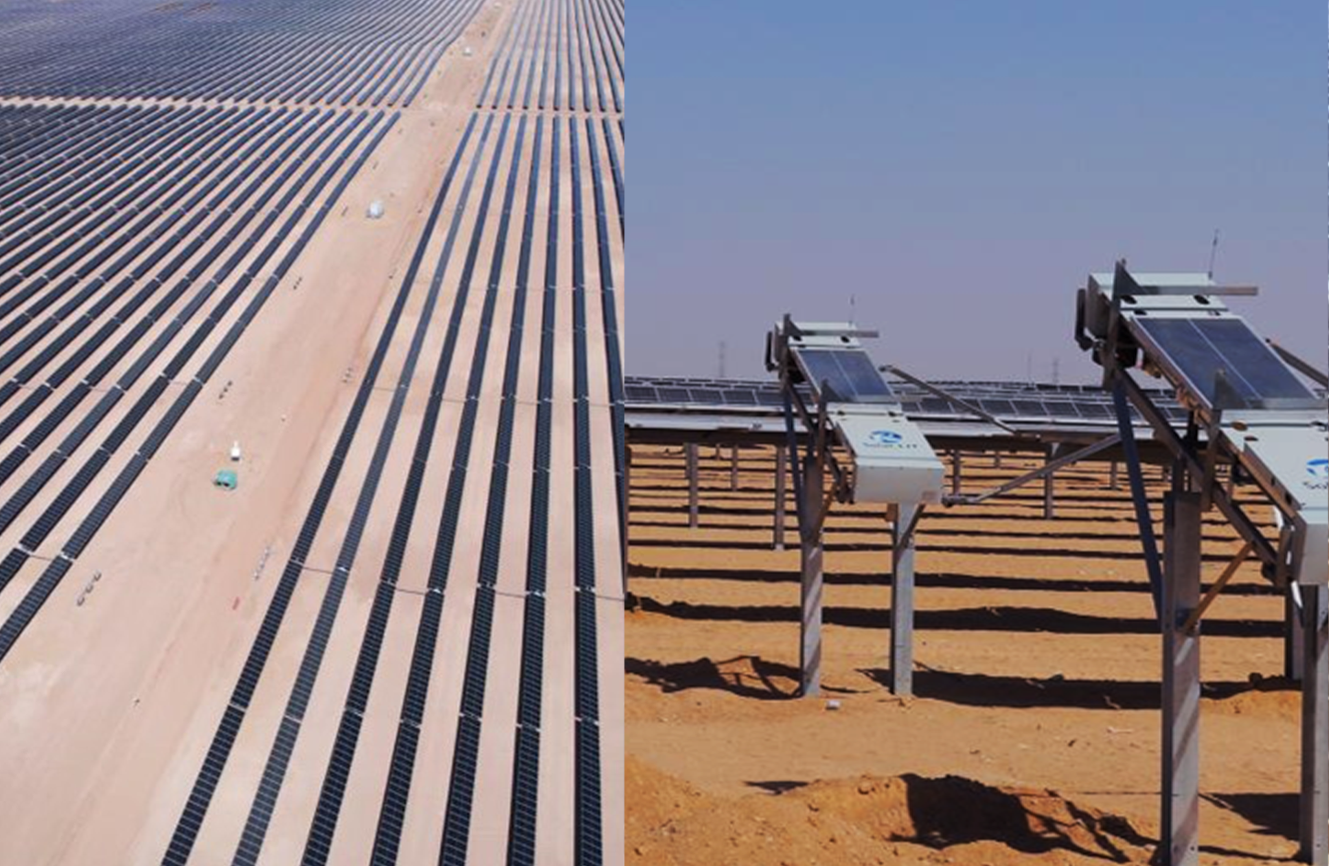 Abydos Solar Project