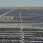 Kom Ombo Solar Power Plant