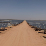 Alcazar Energy Portfolio - Benban Solar Park