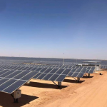 Alcazar Energy Portfolio - Benban Solar Park
