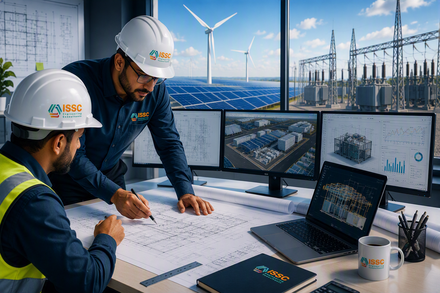 Engineering Services
