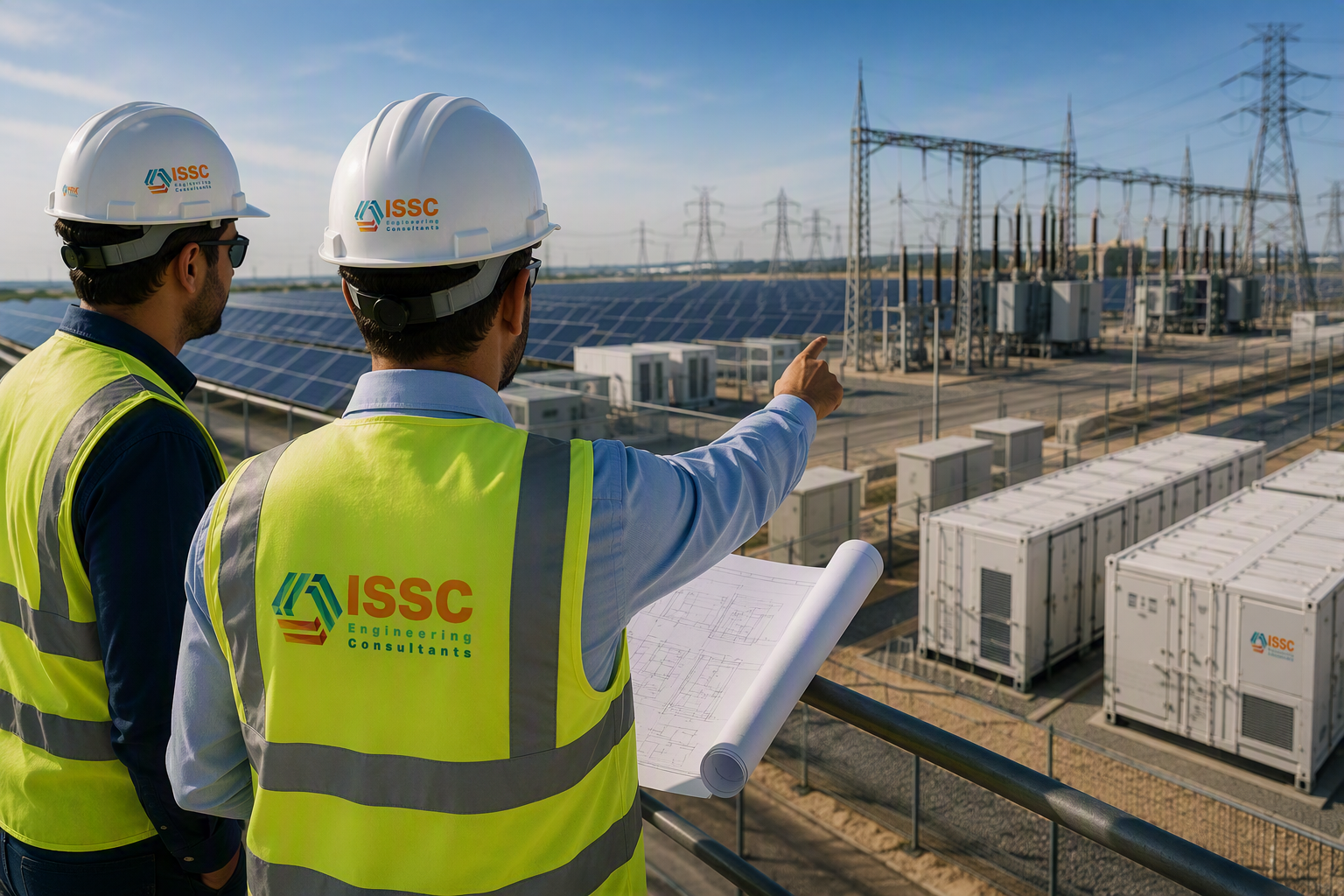 Owner’s Engineer Services