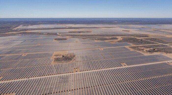 Abydos Solar Project