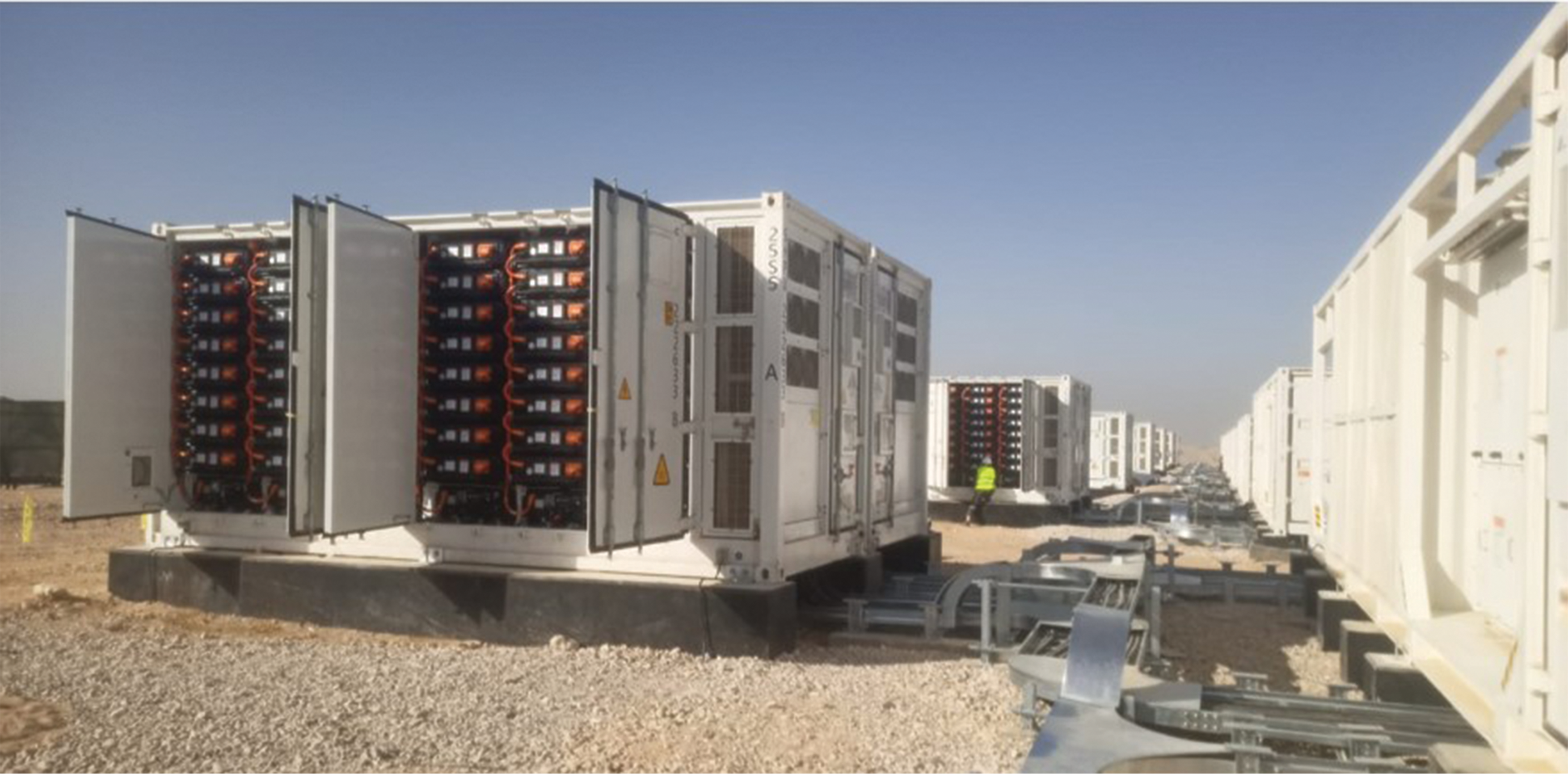 Obelisk Solar Project