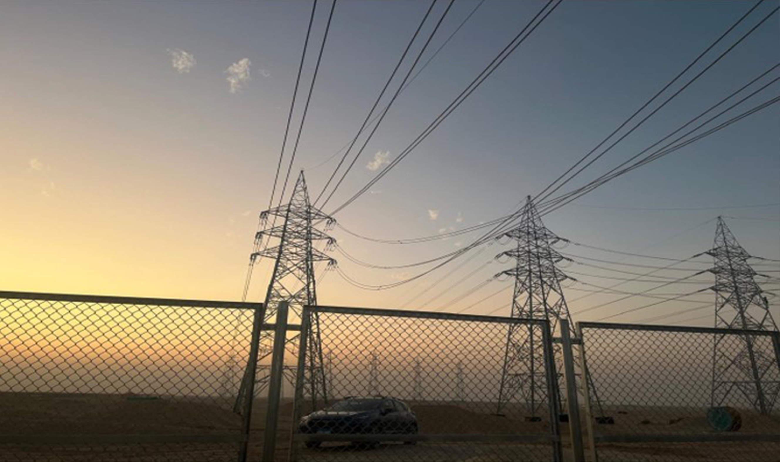 Obelisk Solar Project