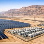 Obelisk Solar Project